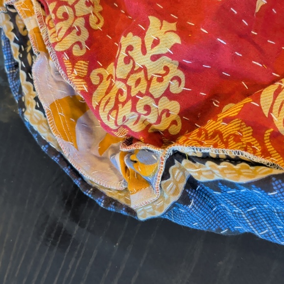 100% Cotton Kanatha Shorts One Size Fits - Picture 6 of 8